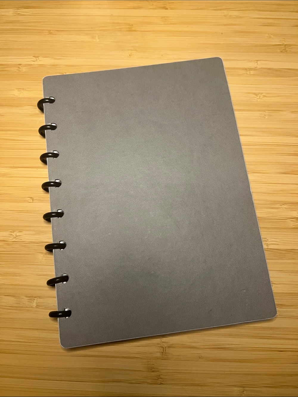 Levenger • Junior Notebook 📓